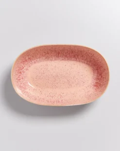 Areia Ofenform klein pink