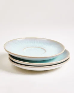 Areia - Saucer big classic azure