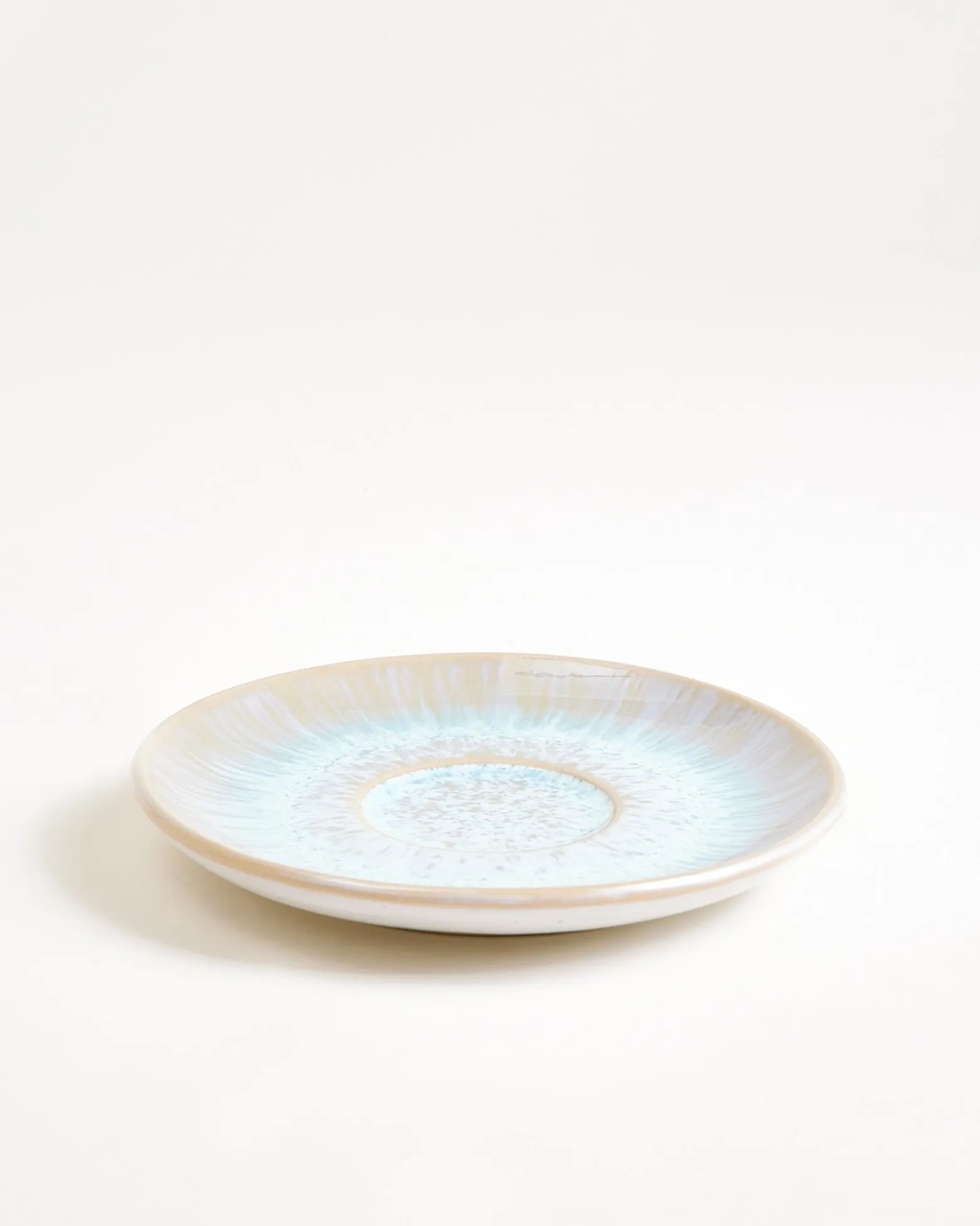 Areia - Saucer small classic azure
