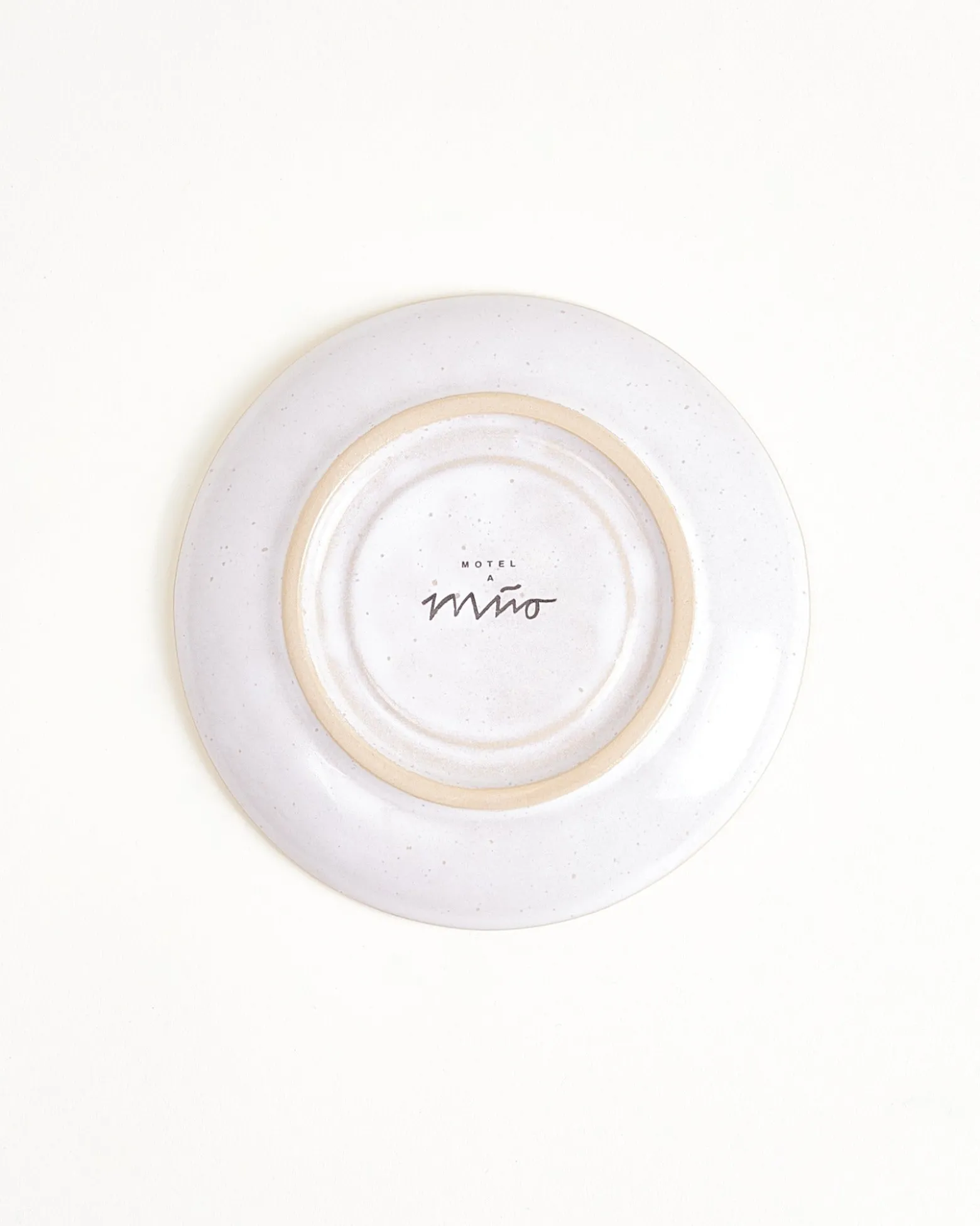 Areia - Saucer small classic azure