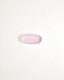 Areia Servierplatte S rosé