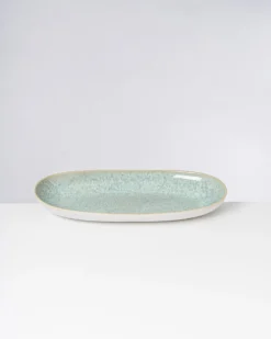 Areia Servierplatte XL mint