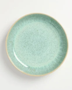 Areia Servierschale klein modern mint