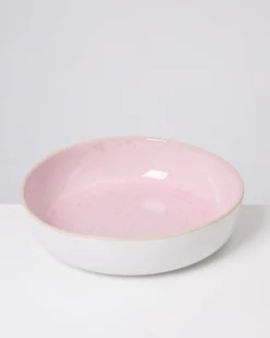 Areia Servierschale klein modern rosé