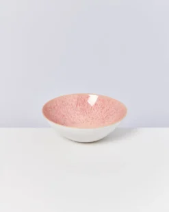 Areia Servierschale klein pink
