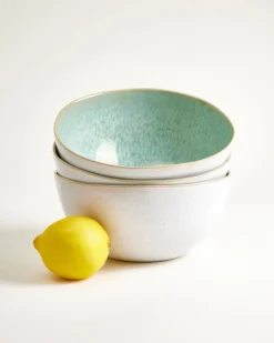 Areia Servierschale mint