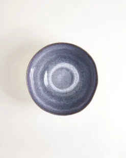 Areia - Serving bowl black