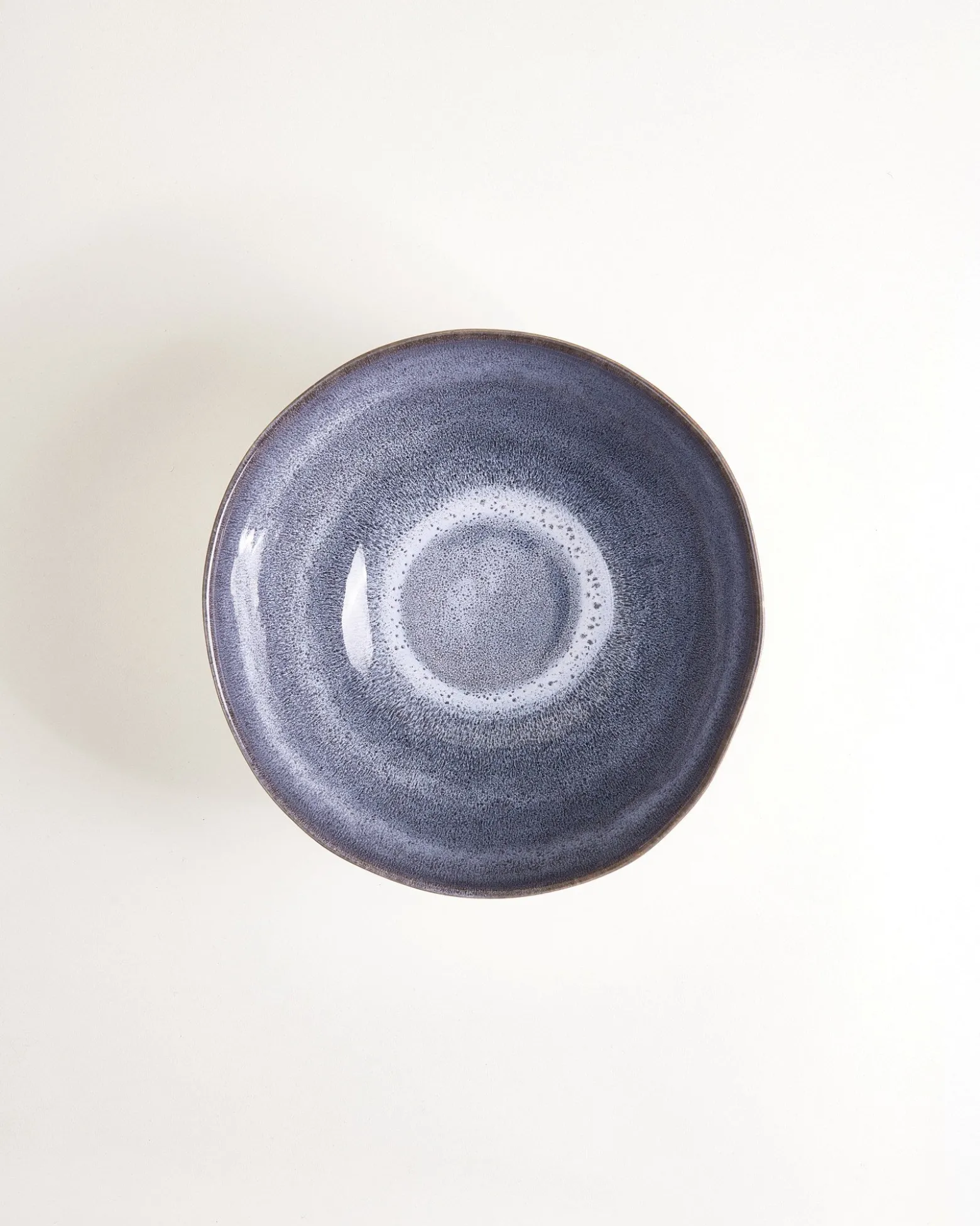 Areia - Serving bowl black