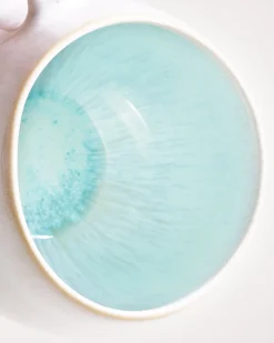 Areia - Set of 6 Mugs big azure