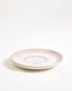 Areia - Small cappuccino cup & saucer classic sand