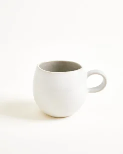 Areia - Small mug gray