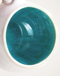 Areia Tasse klein aqua 4er-Set