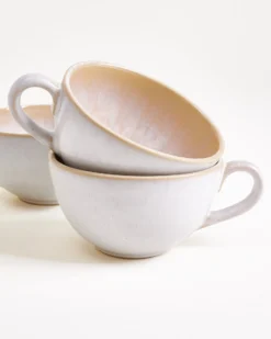Areia - Tea Mug classic sand