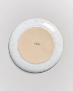 Areia Teller klein classic mint