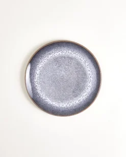 Areia Teller klein classic schwarz