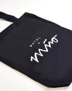 Beach Bag black