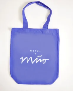 Beach Bag lilac