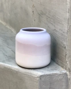 Bebé vase - lilac