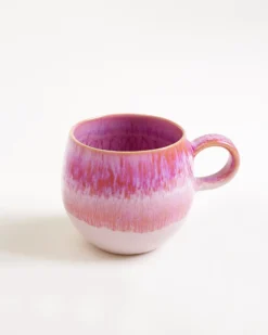 Bica - Mug small pink