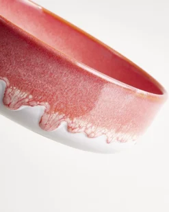 Coimbra - Cereal bowl modern pink