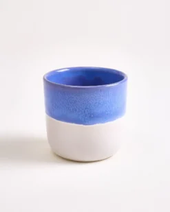 Coimbra - Cup large cornflower