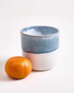 Coimbra - Cup large greyblue