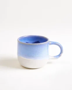 Coimbra cup small cornflower