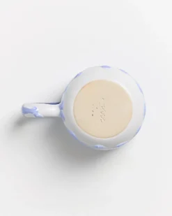Coimbra cup small cornflower