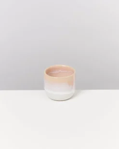 Coimbra Espressocup apricot
