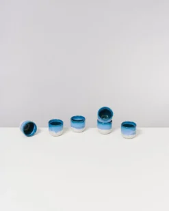 Coimbra Espressocup turquoise