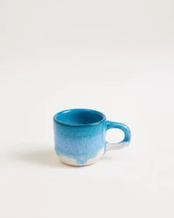 Coimbra Espressomug turquoise