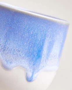Coimbra - Large mug cornflower