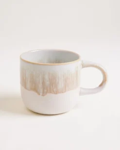 Coimbra - Large mug sand