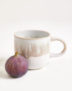 Coimbra - Large mug sand