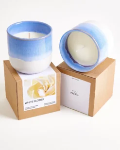 Coimbra - scented candle