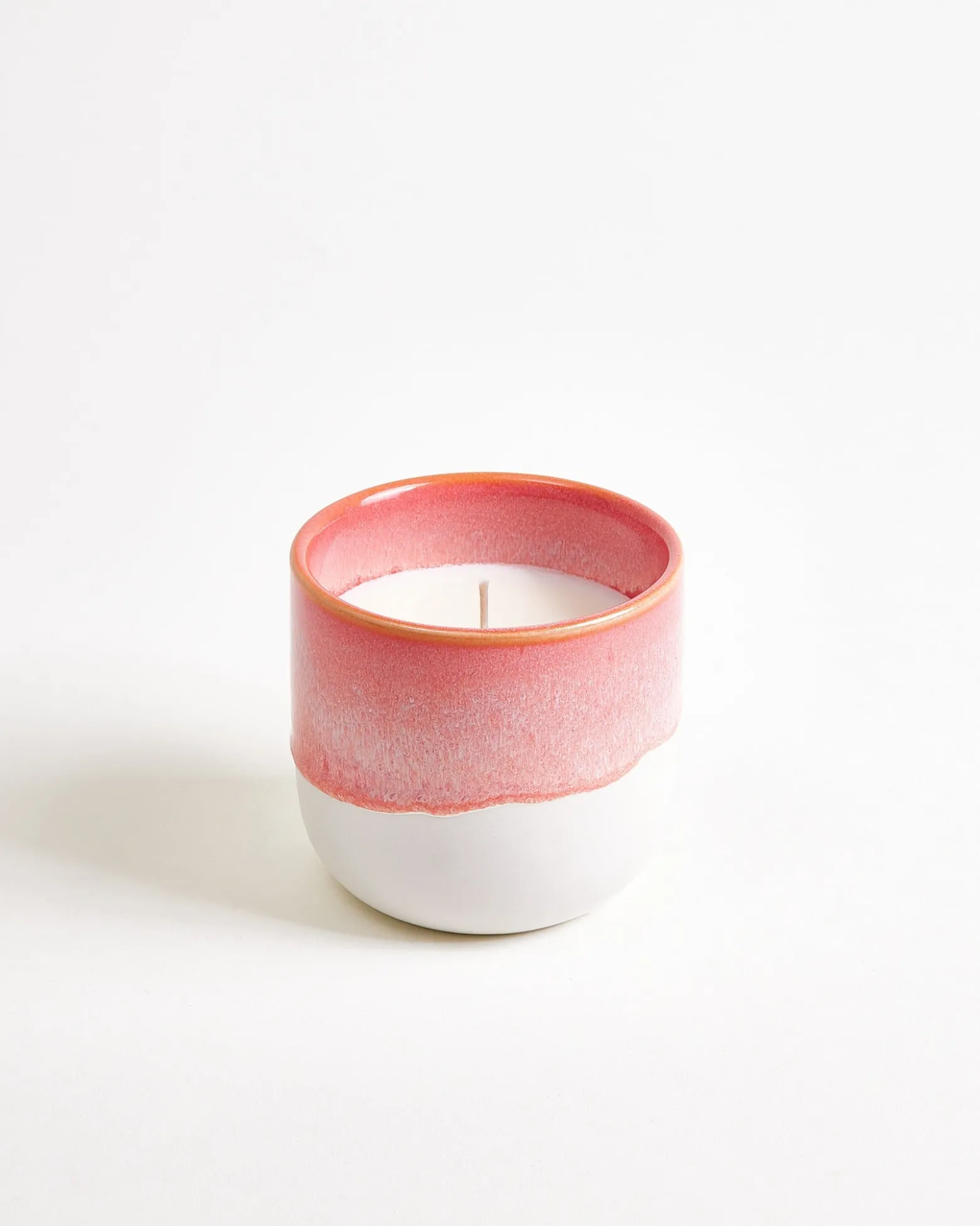 Coimbra - Scented candle Sandal Bloom pink