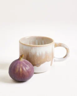 Coimbra - Small mug sand