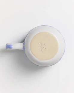 Coimbra Tasse groß cornflower