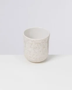Copa Alto Becher klein sand 6er-Set