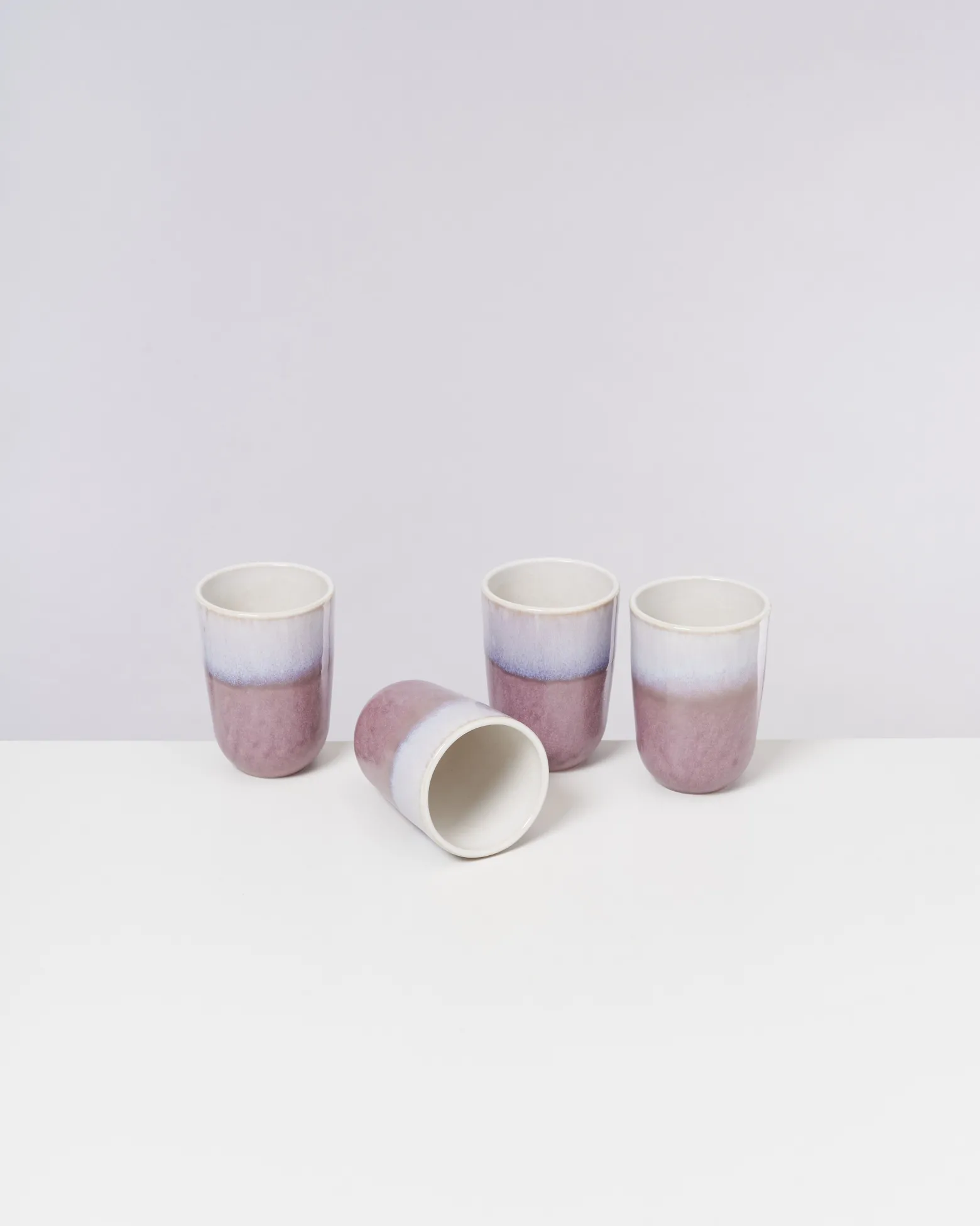Copa Alto - Cup big lavender