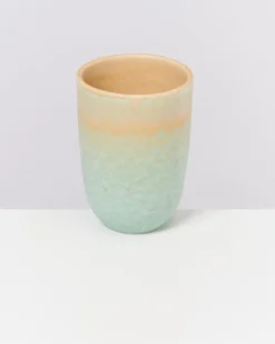 Copa Alto - Cup big pastel mint