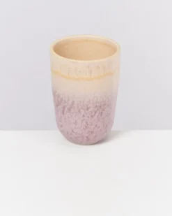 Copa Alto - Cup big pastel rose