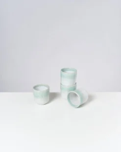 Copa Alto - Cup small jade