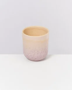 Copa Alto - Cup small pastel rose