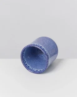 Copa Alto - cup small royal blue