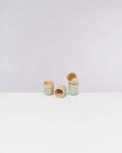 Copa Alto - Espresso cup pastel mint