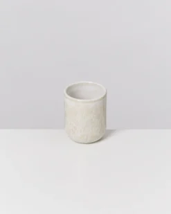 Copa Alto - espresso cup sand