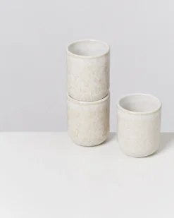 Copa Alto - espresso cup sand