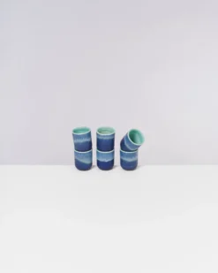 Copa Alto - Espresso cup turquoise