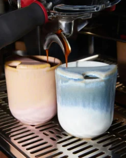 Copa Alto Set of 3 small to-go cups
